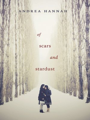 cover image of Of Scars and Stardust